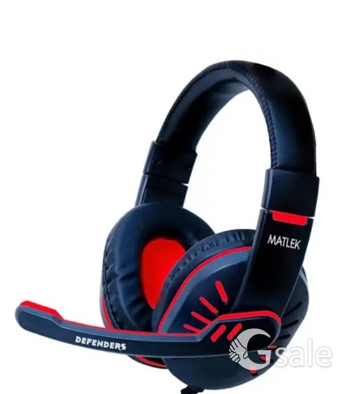 Gaming headphones(all india delivery) 
