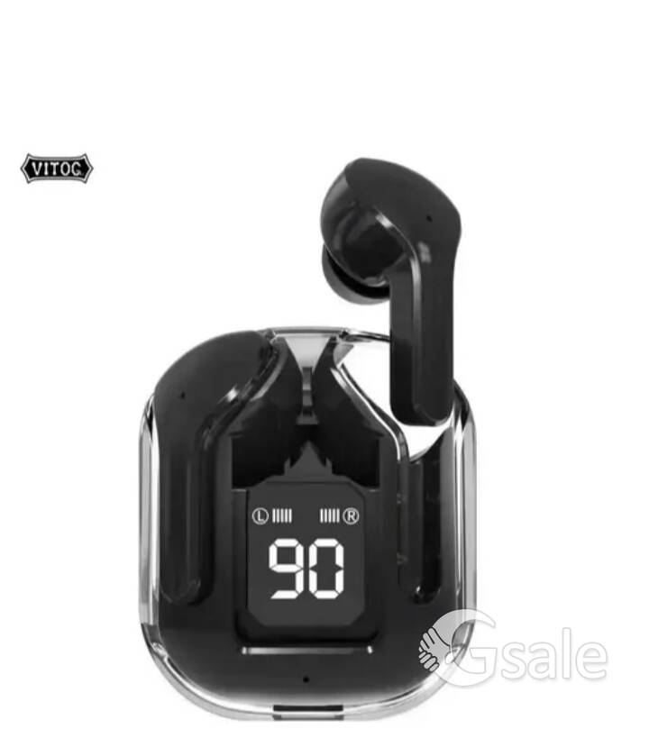 New Bluetooth Earbuds(all india deliver) 