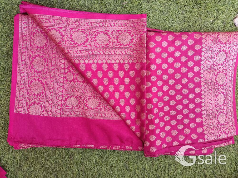 saree silk 