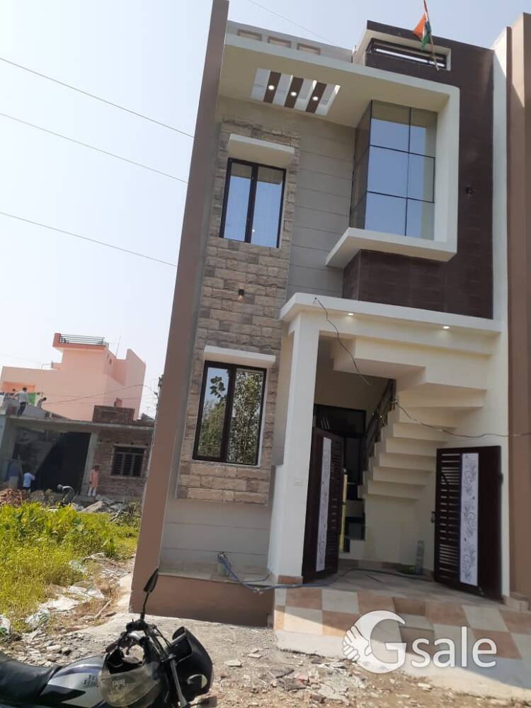 new made house for sale