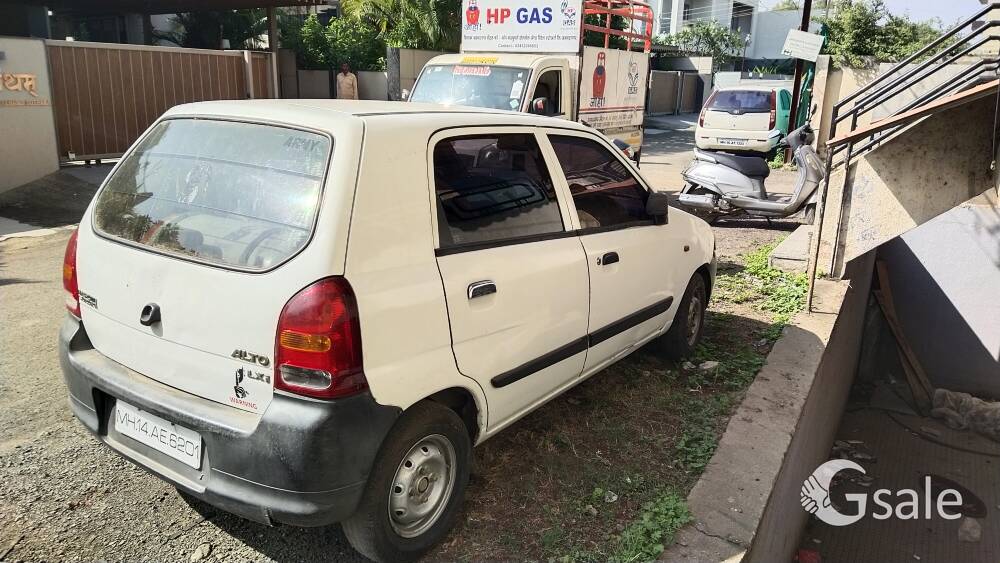good condition car*