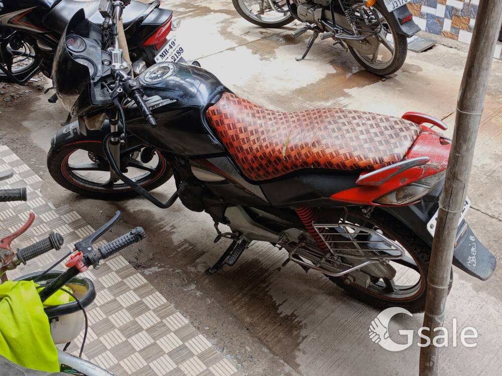 good condition bik 