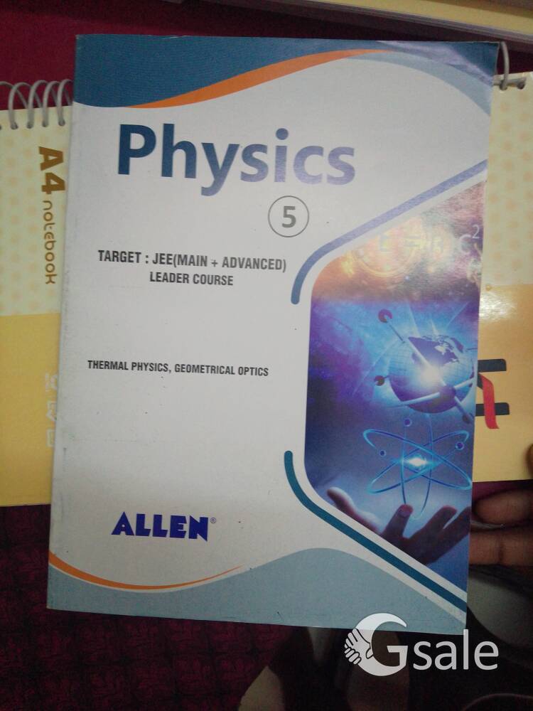 Allen module 2024