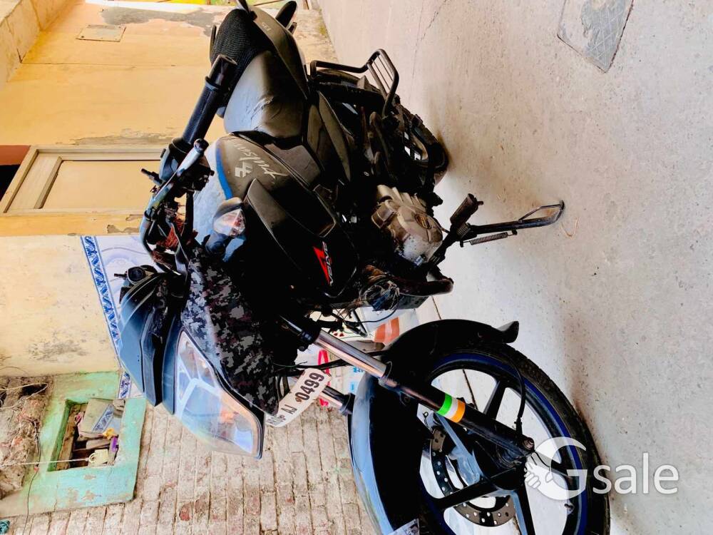 motrsaikl palsr 135