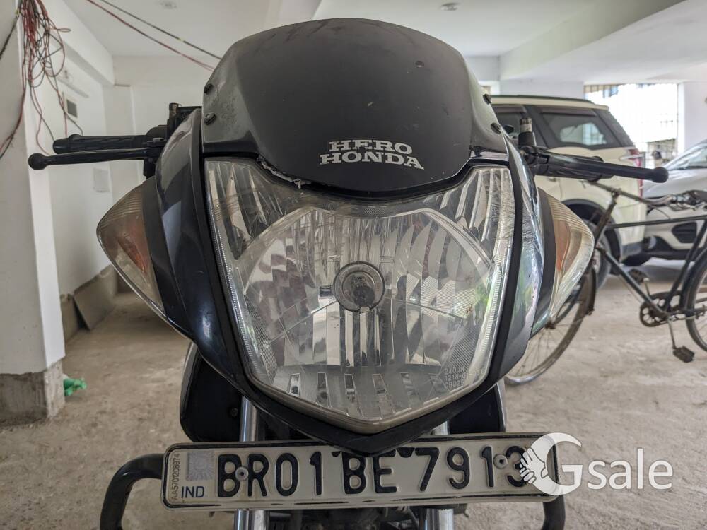 Cbz Xtreme 150cc