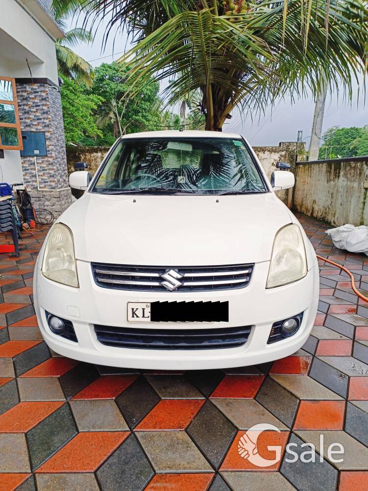 Swift dzire