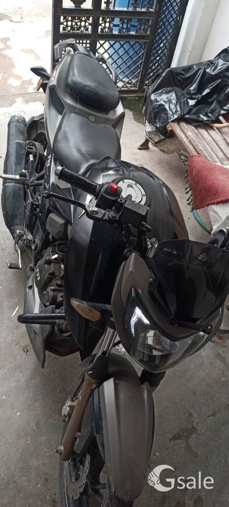 Apache rtr4v 