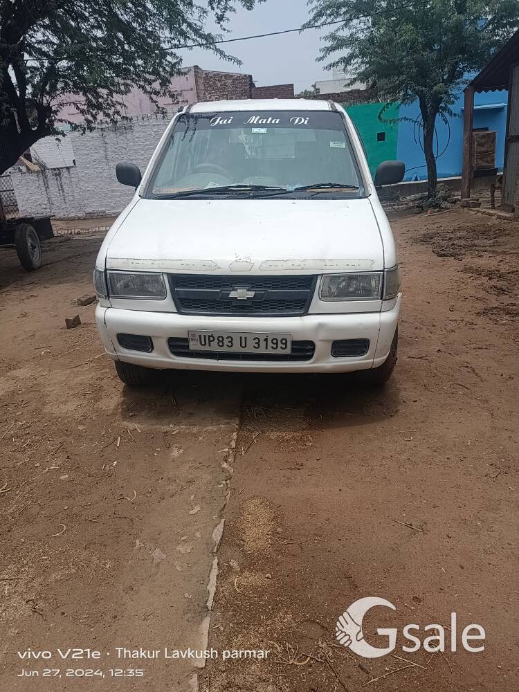 Good condition car Doble Ac on 