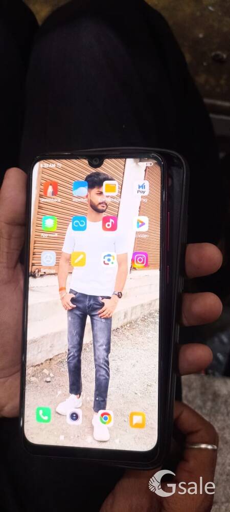good condition 
