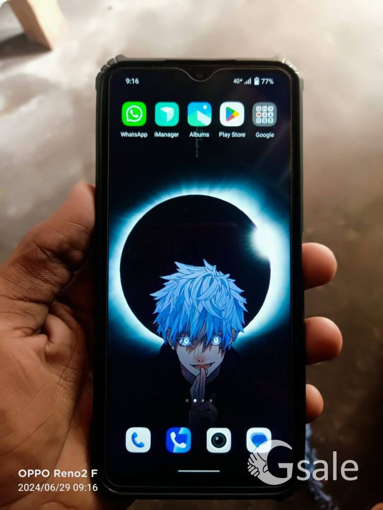 vivo y21e 3gb 64 gb