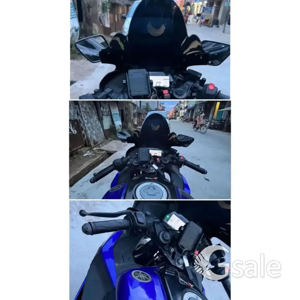 r15 v3 2018 model
