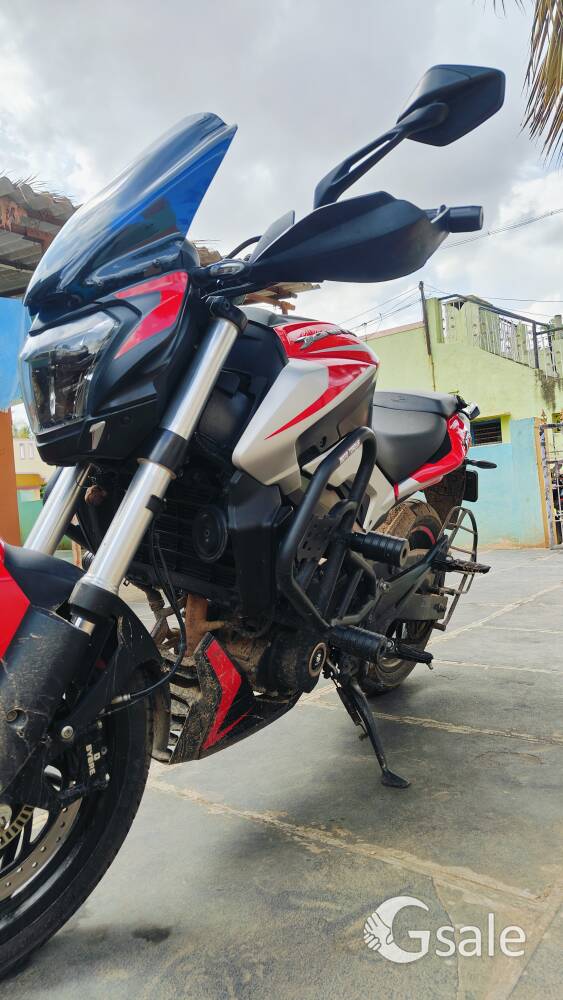 Dominar 250