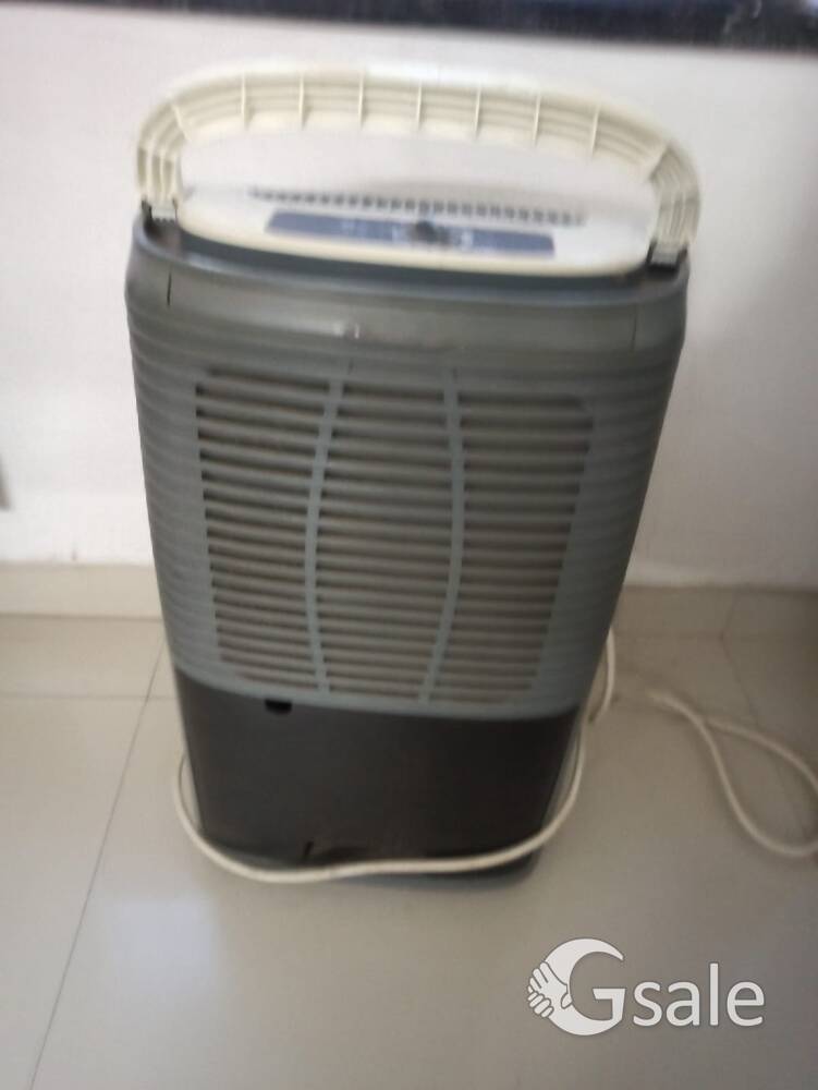 bionaire de humidifier 