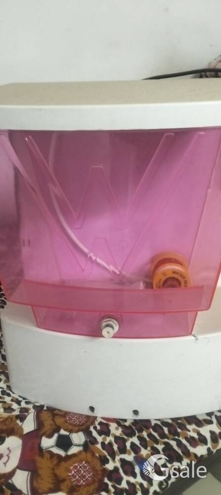water purifier 