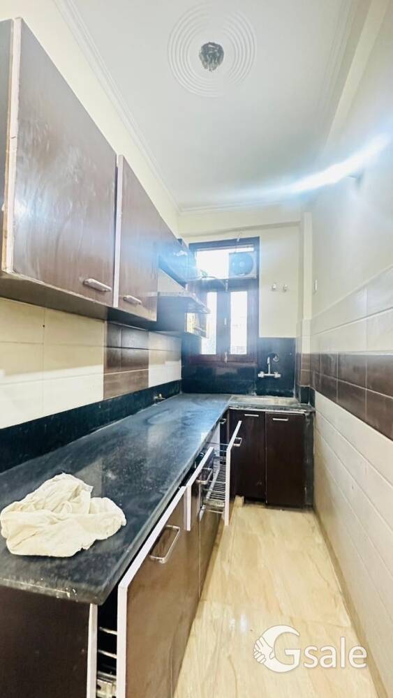 1BHK FLAT  