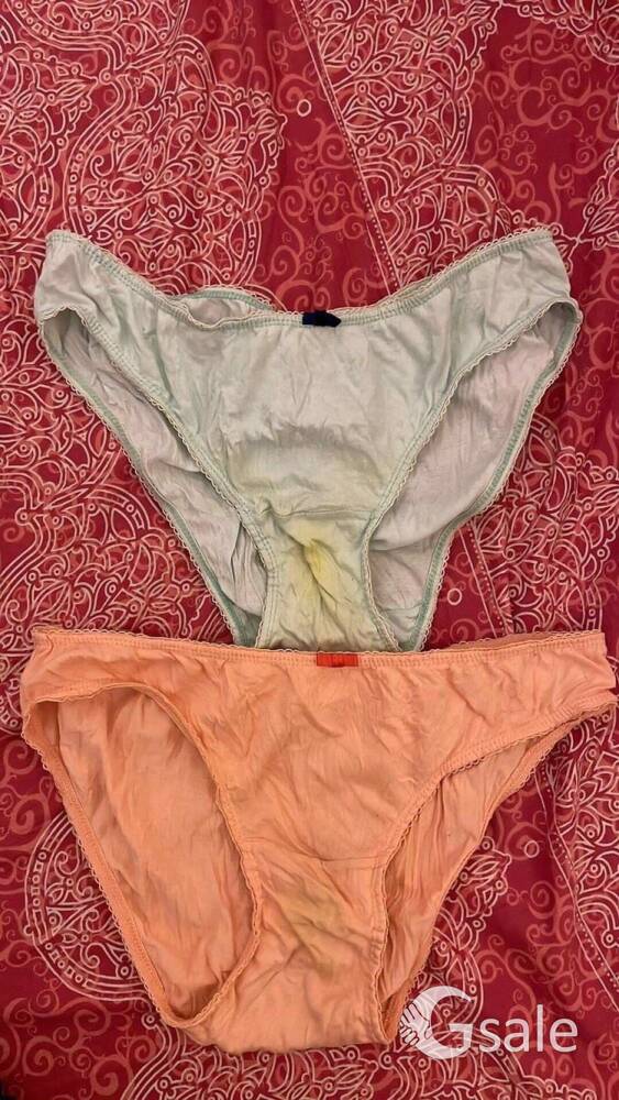 panties(special requirements will be fulfilled)