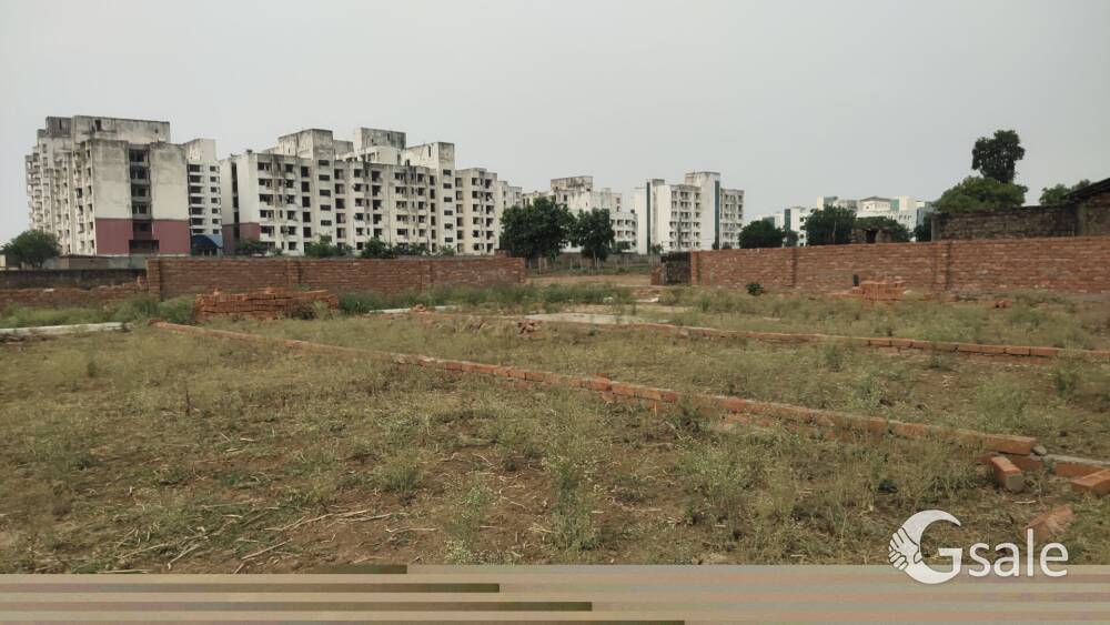 Residential plot in bihta near esic hospital 