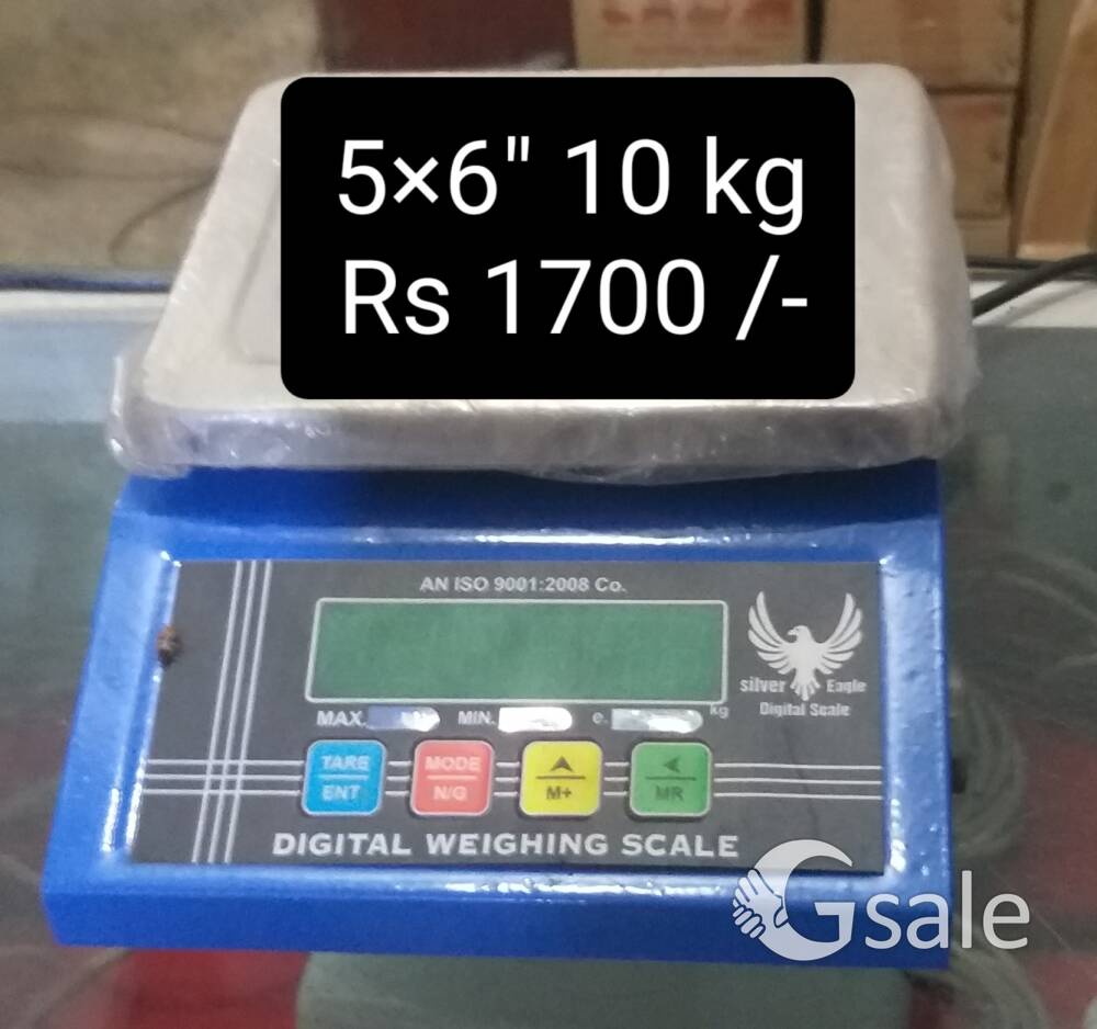 shree jagannath weighing 