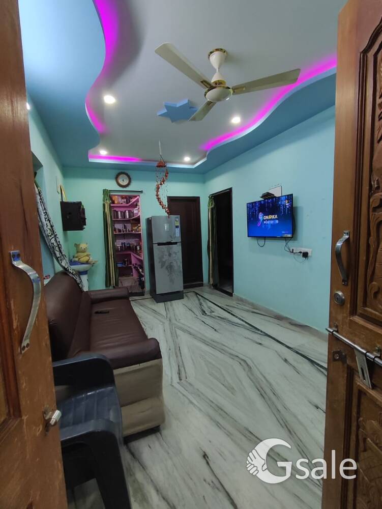 ameenpur lo house 🏠 for sale 