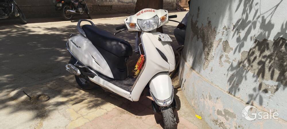 good condition