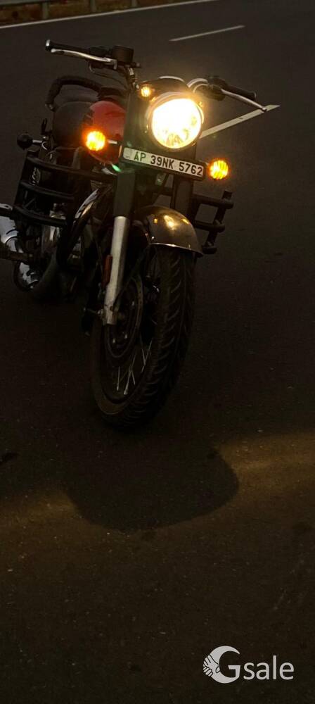 royal Enfield 