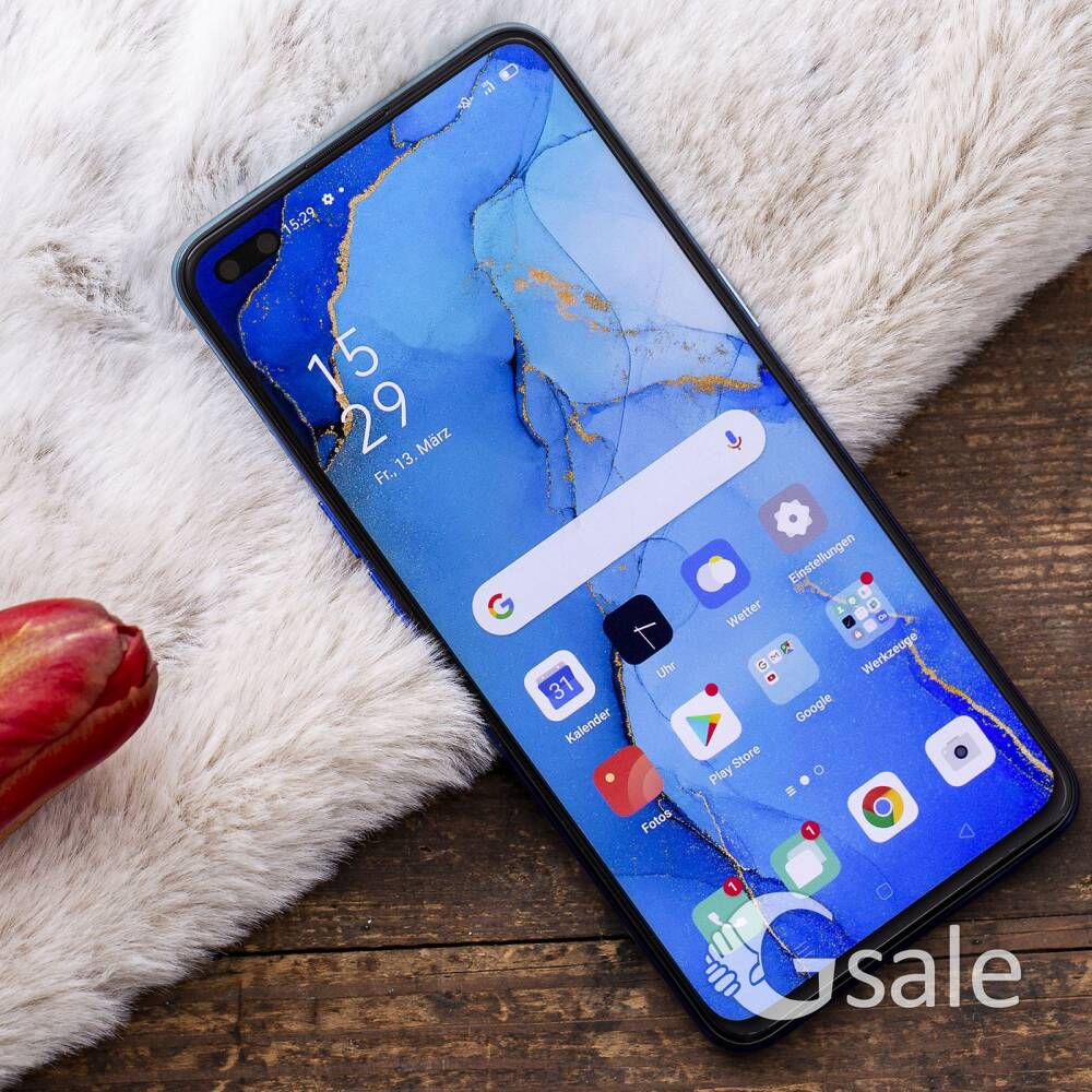 oppo reno3pro