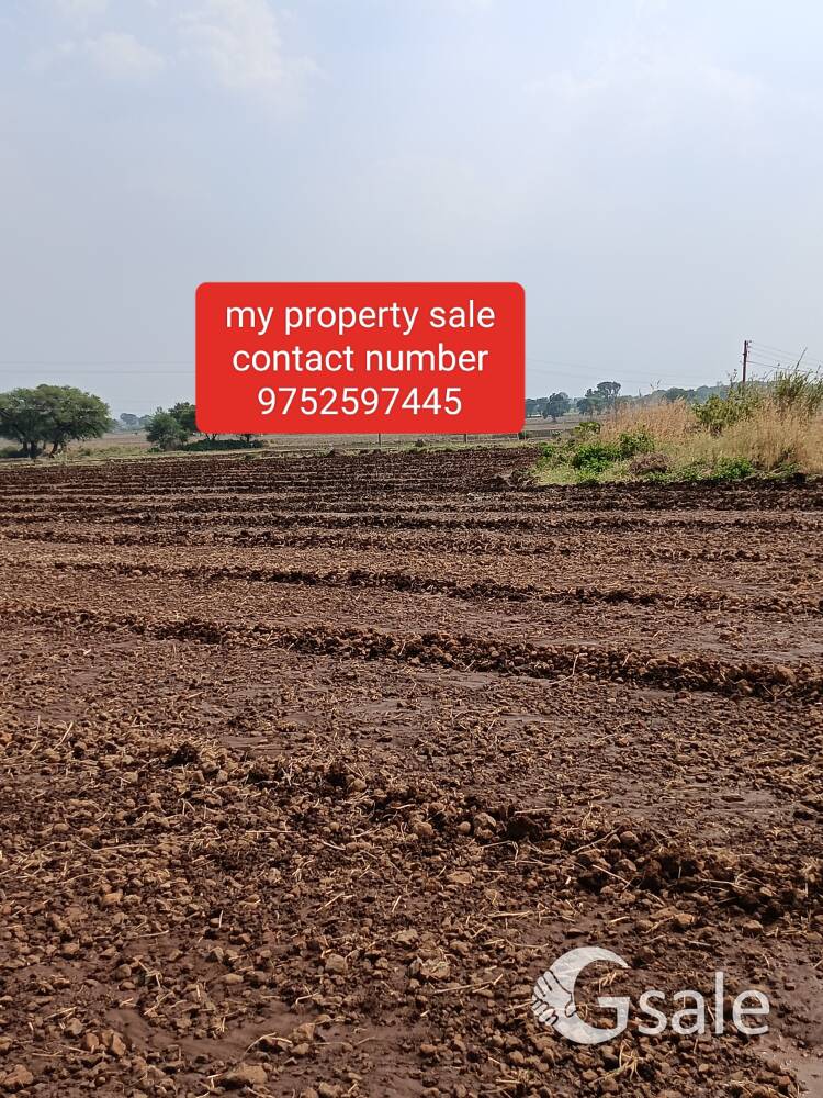 district dhaar Ratlam road per men line touch property main road per hai bar and anarat address
