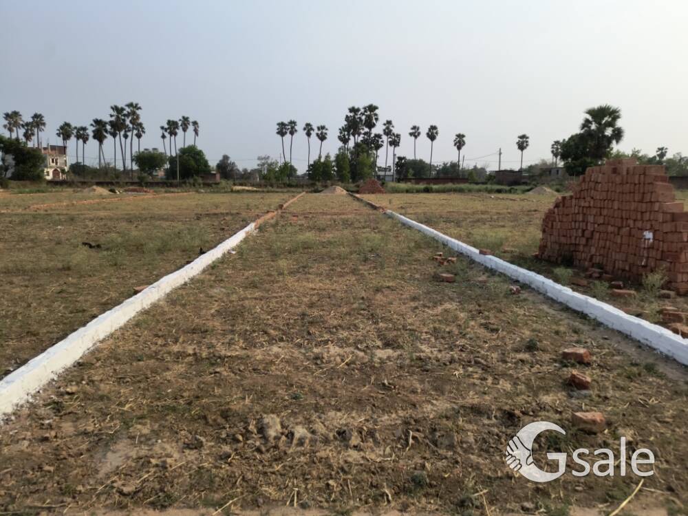on highway project naubatpur 