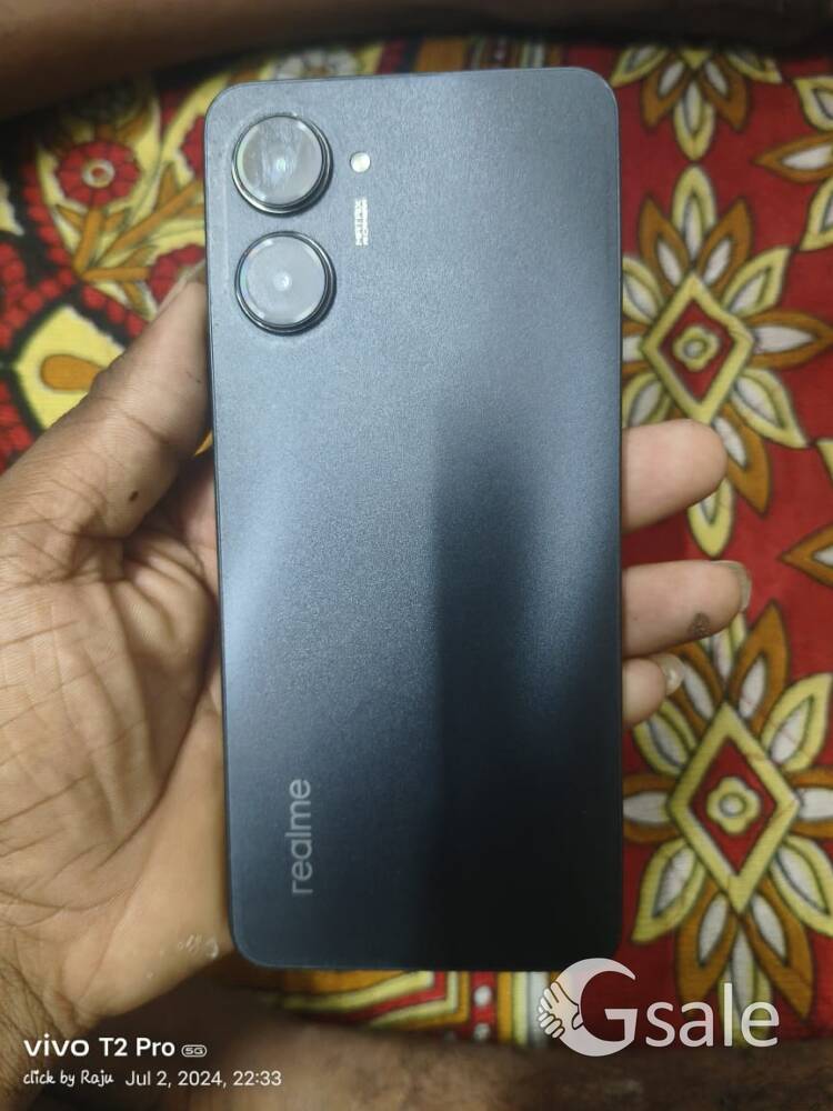 realme 10 Pro 5G 6 128GB 