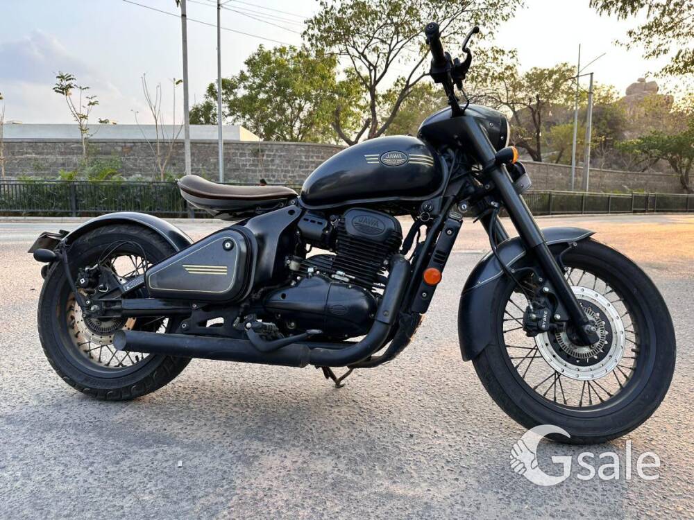 jawa perak 2021