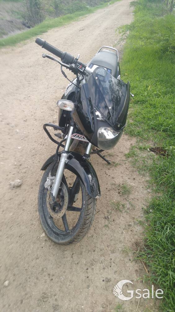 palasar bike 