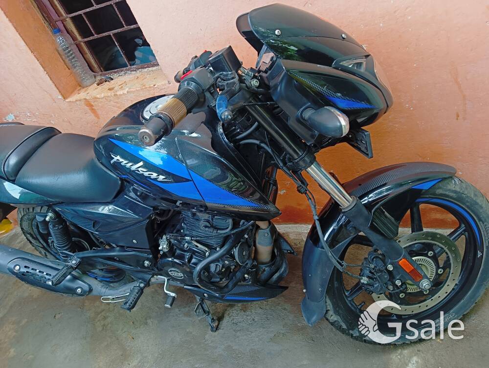 good condition 