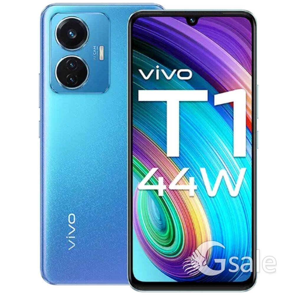 vivo T1 44Watt 6/128