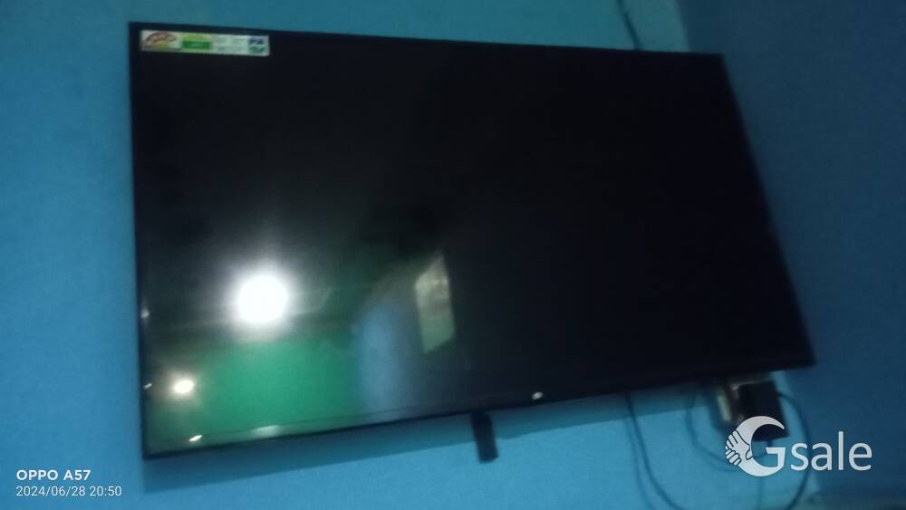 MI LED TV 