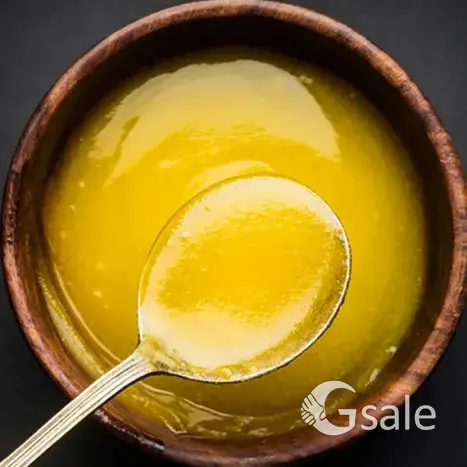 bilona ghee 
