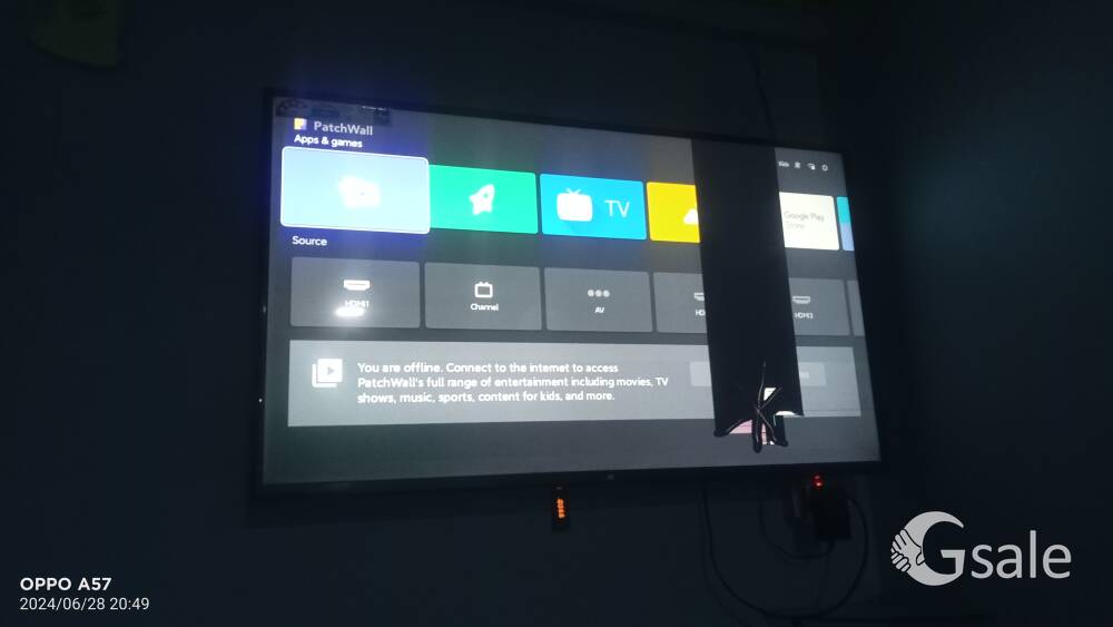 MI LED TV 