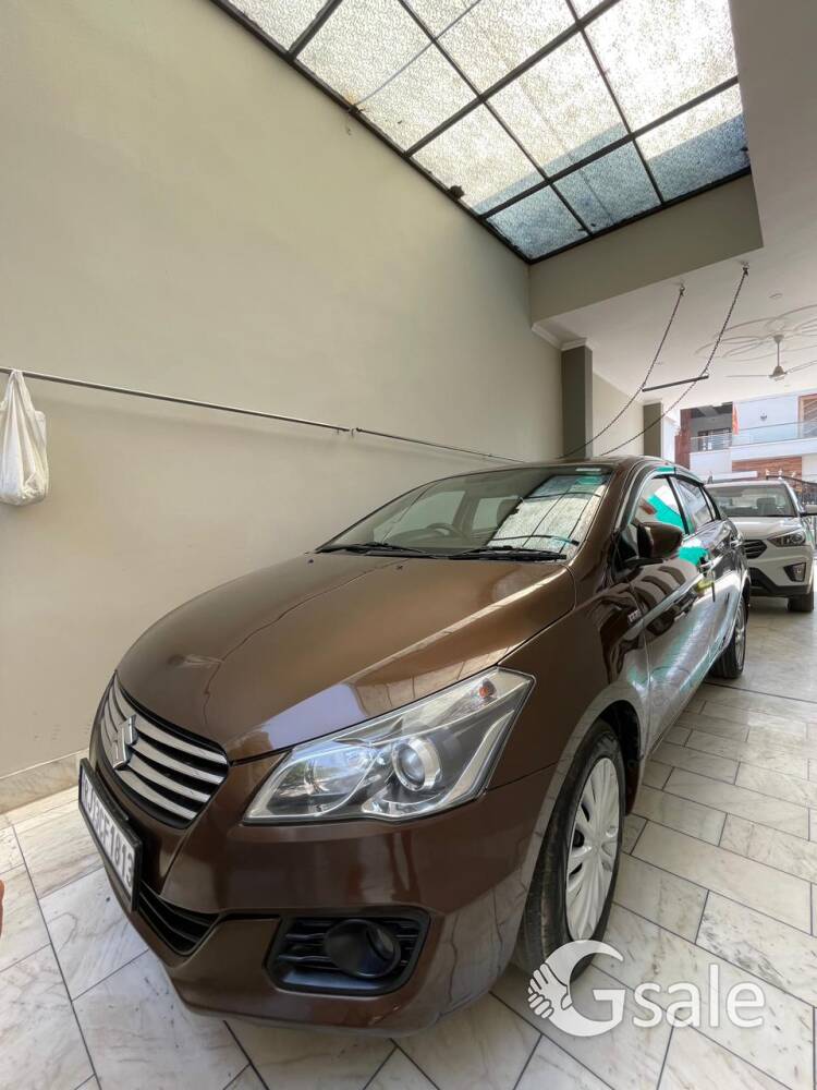 CIAZ VDI+ SHVS