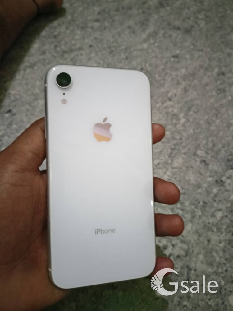 i phone xr