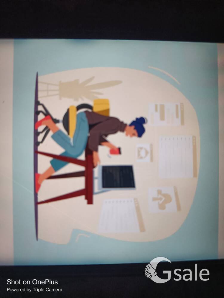 Online Tutor