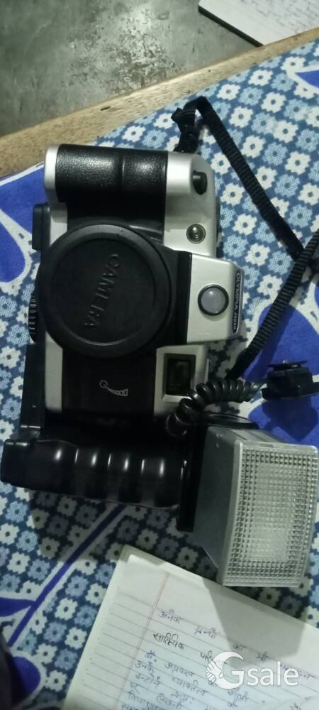 olampia Japan DL2000A