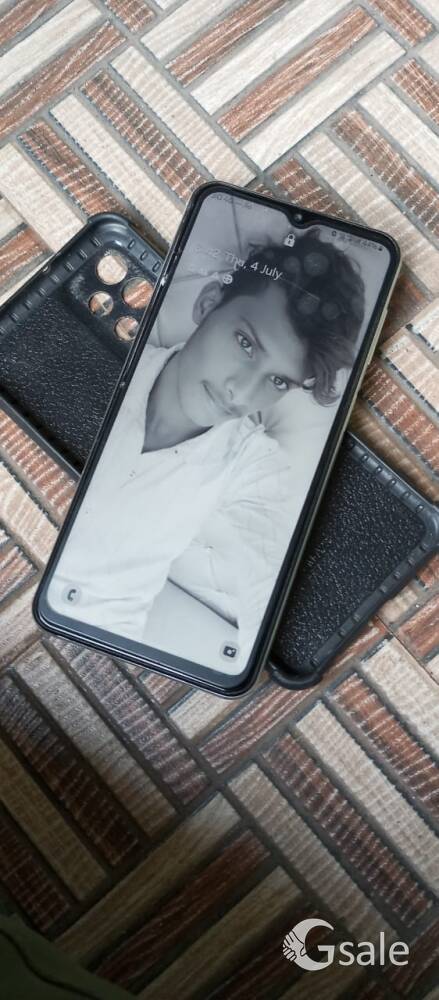 Samsung  galaxy A 23 5g 