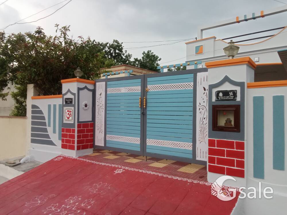 akshaya colors works