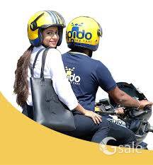 rapito captain food delivery Join rapido and earn at your will. Here is my referral code RIW1HO5. Do
