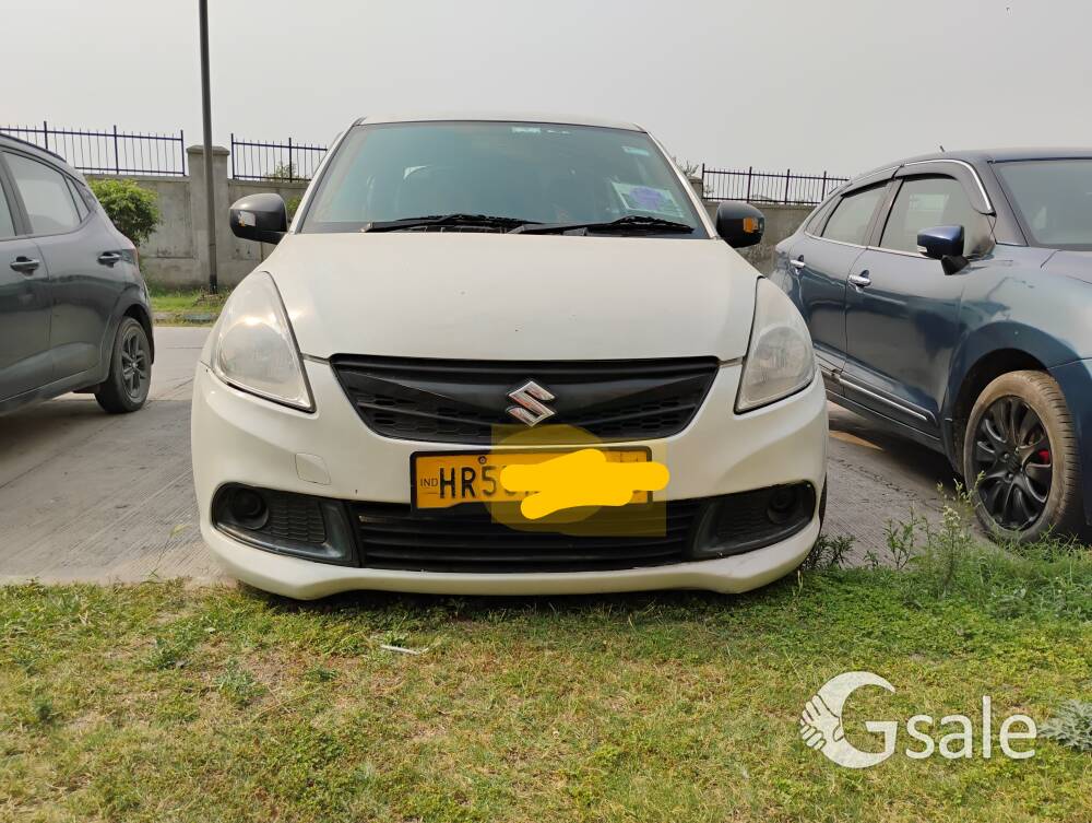 Swift dzire