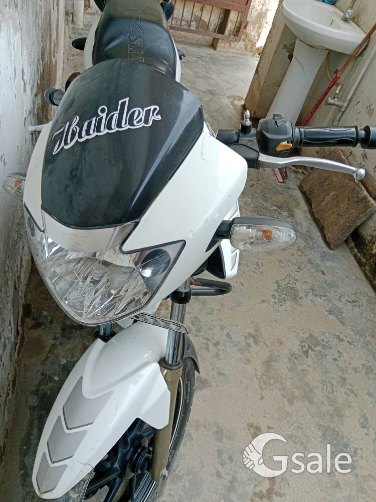 TVs Apache 180