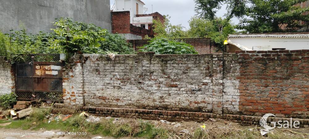 plot for sale 