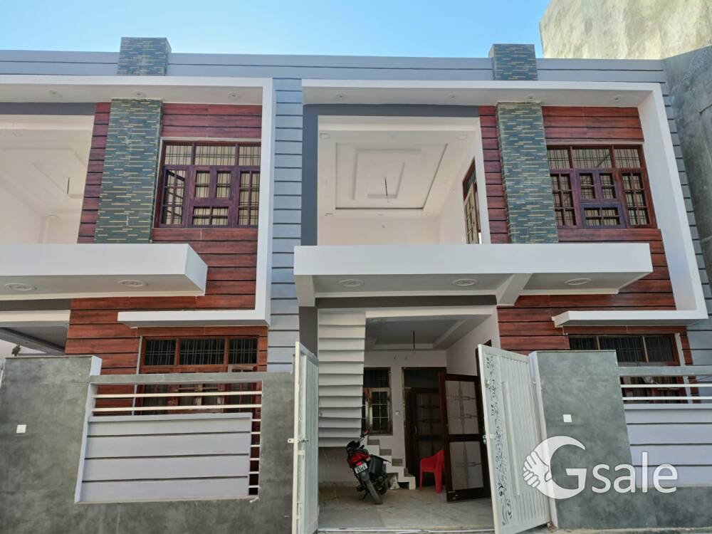 villa available in malhaur road near new Amity University Lucknow 