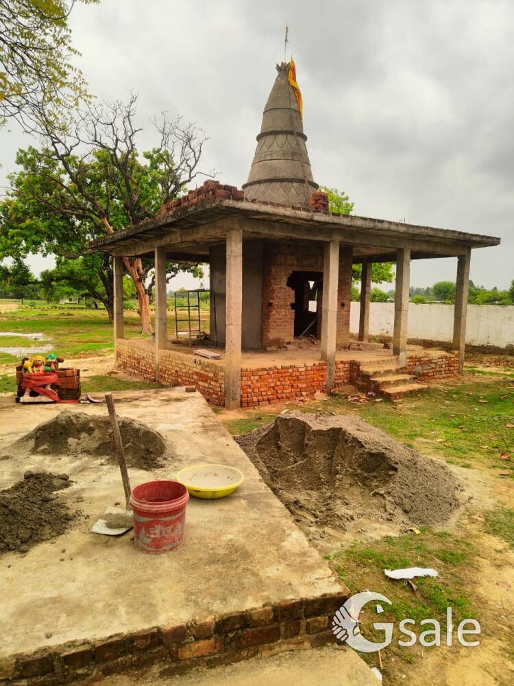 Residential Plots in Lucknow