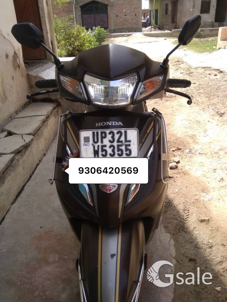 new condition