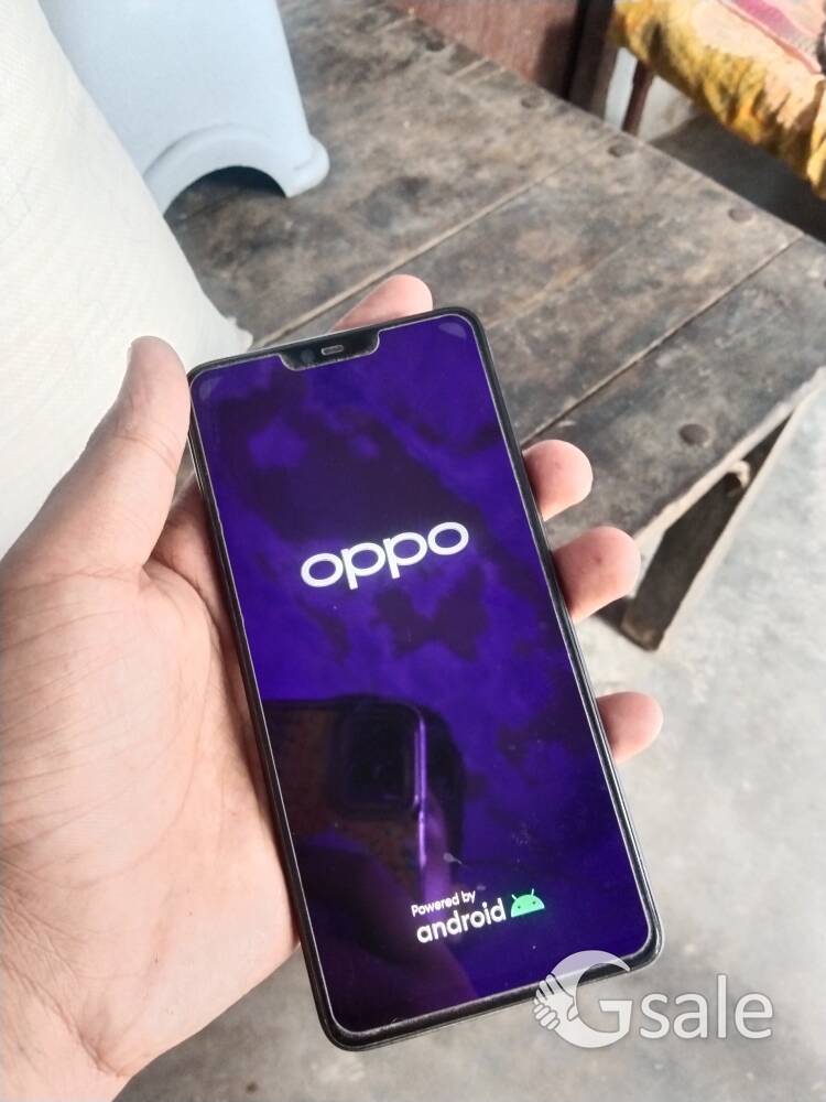Selling my phone Oppo A7